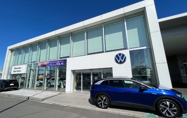 Volkswagen 西大宮