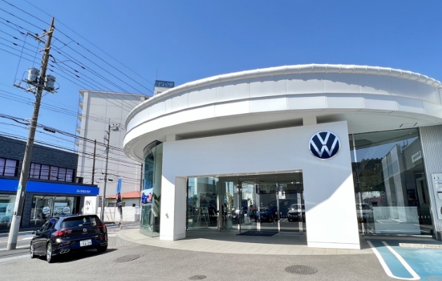 Volkswagen 所沢