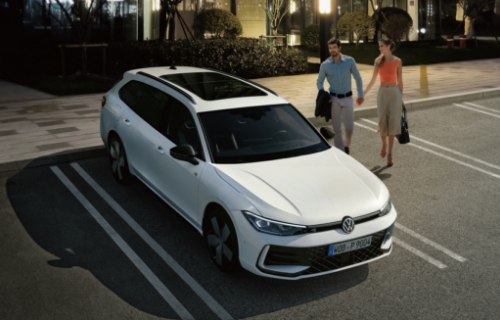 Passat